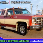 1977 Brown GMC Classic Sierra 15 thumbnail