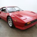 1977 Red Ferrari 308 thumbnail