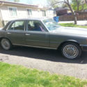 1977  Mercedes-Benz 200-Series thumbnail