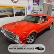 1977 Orange Plymouth Road Runner-Volare thumbnail