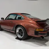 1977 Red Porsche 911 thumbnail