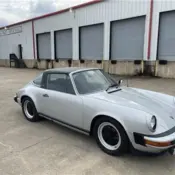 1977  Porsche 911 thumbnail
