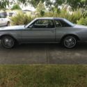 1977 Silver Buick Century thumbnail