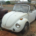 1977  Volkswagen Beetle - Classic thumbnail