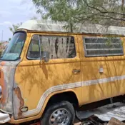 1977 Yellow Volkswagen Other thumbnail