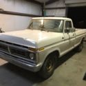 1977  Ford F-250 thumbnail