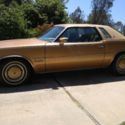 1977 Gold Oldsmobile Cutlass thumbnail