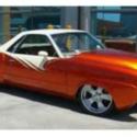 1978 Gray Chevrolet El Camino thumbnail