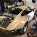 1978 Brown Porsche 930 thumbnail