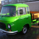 1978 Green Other Makes Barkus B1000 thumbnail