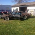 1978 Black Pontiac Trans Am thumbnail