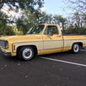 1978 colonial yeller Chevrolet C-10 thumbnail