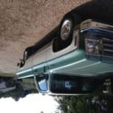 1978 GREEN/WHITE Chevrolet C-10 thumbnail