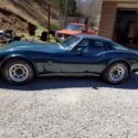 1979 Green Chevrolet Corvette thumbnail