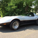 1978 Black Chevrolet Corvette thumbnail
