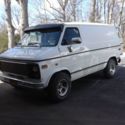 1978  Chevrolet G20 Van thumbnail