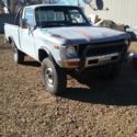 1978 Gray Chevrolet Other Pickups thumbnail