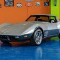 1978 Silver Chevrolet Other thumbnail
