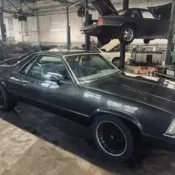 1978  Chevrolet El Camino thumbnail