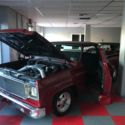 1978  Chevrolet C/K Pickup 1500 thumbnail