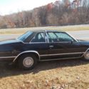 1978 Black Chevrolet Malibu thumbnail