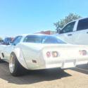 1978 White Chevrolet Corvette thumbnail
