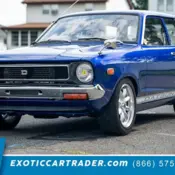 1978 Other Color Datsun 120Y thumbnail