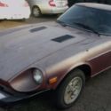 1978  Datsun Z-Series thumbnail