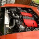 1978 Orange Datsun Z-Series thumbnail