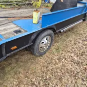 1978 White Dodge Other Pickups thumbnail