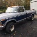 1978  Ford F-150 thumbnail