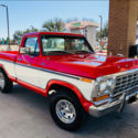 1978 Tan Ford F-150 thumbnail