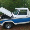 1978  Ford F-100 thumbnail