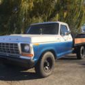 1978  Ford F-250 thumbnail