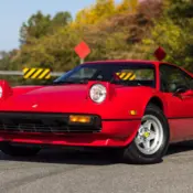 1978  Ferrari 308 thumbnail