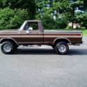 1978  Ford F-150 thumbnail