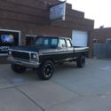 1978  Ford F-250 thumbnail