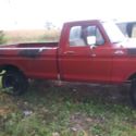 1978  Ford F-250 thumbnail