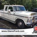 1978 -- Ford F-250 thumbnail