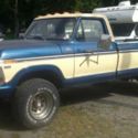 1978  Ford F-250 thumbnail