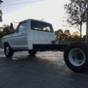 1978  Ford F-350 thumbnail