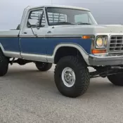 1978 Other Ford F-150 thumbnail