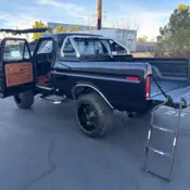 1978 Bronze Ford F150 thumbnail