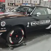 1978  Ford Mustang thumbnail