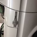 1978 White Ford F-350 thumbnail