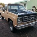 1978 Brown Chevrolet Other Pickups thumbnail