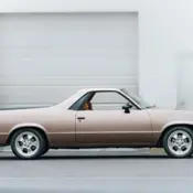 1978 Gold GMC El Camino thumbnail