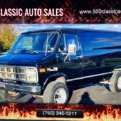 1978  GMC VAN DURA thumbnail