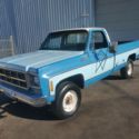 1978  Chevrolet C/K Pickup 2500 thumbnail