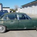 1978 Green Jaguar XJ thumbnail